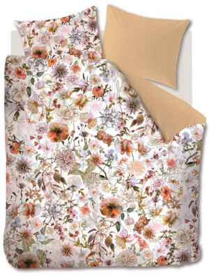 Kardol by Beddinghouse Dekbedovertrek Perennial Multi