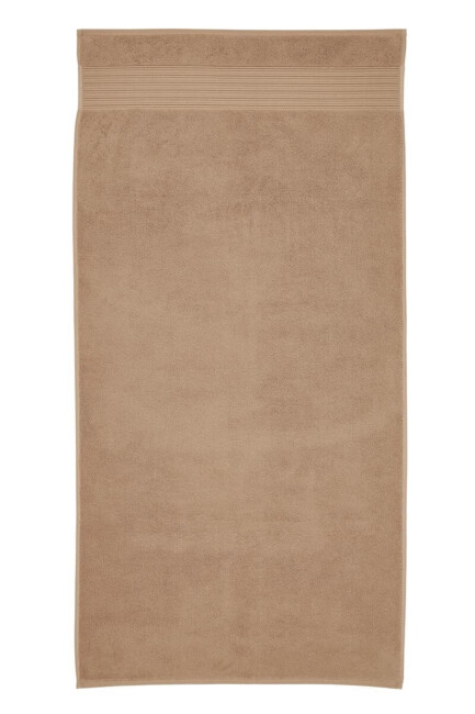 Beddinghouse Sheer Badhanddoek - Goud 70 x 140 cm