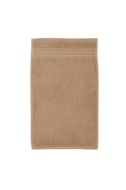 Beddinghouse Sheer Gastendoekje - Goud 30 x 50 cm