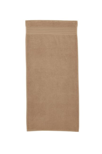 Beddinghouse Sheer Handdoek - Goud 50 x 100 cm