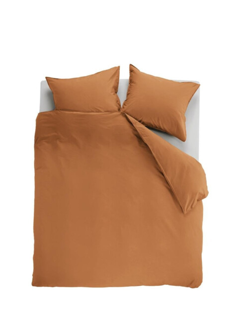 Ambiante Cotton Uni Orange