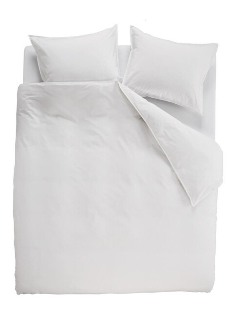 Ambiante Cotton Uni White