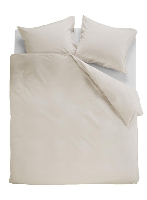 Ambiante Cotton Uni Sand