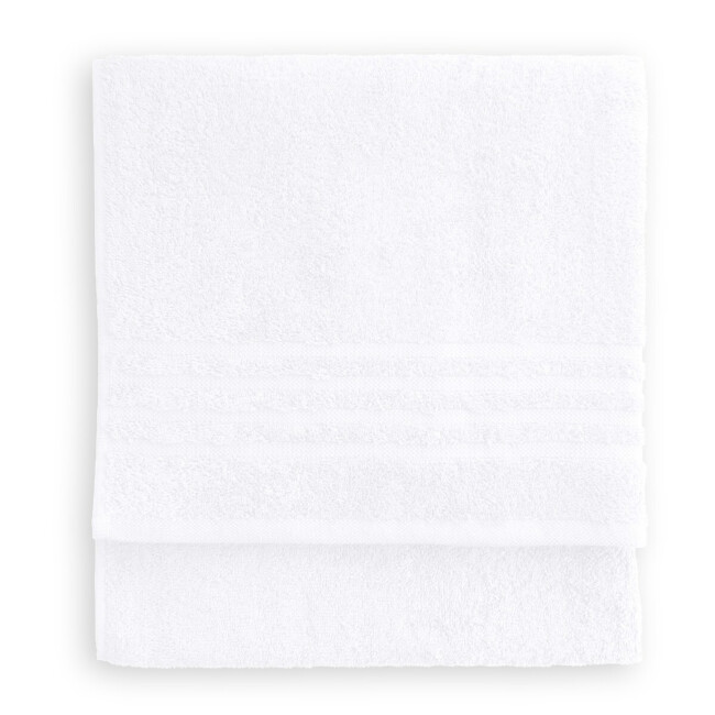 BYRKLUND Badlaken Bath Basics Wit 70x140 Wit