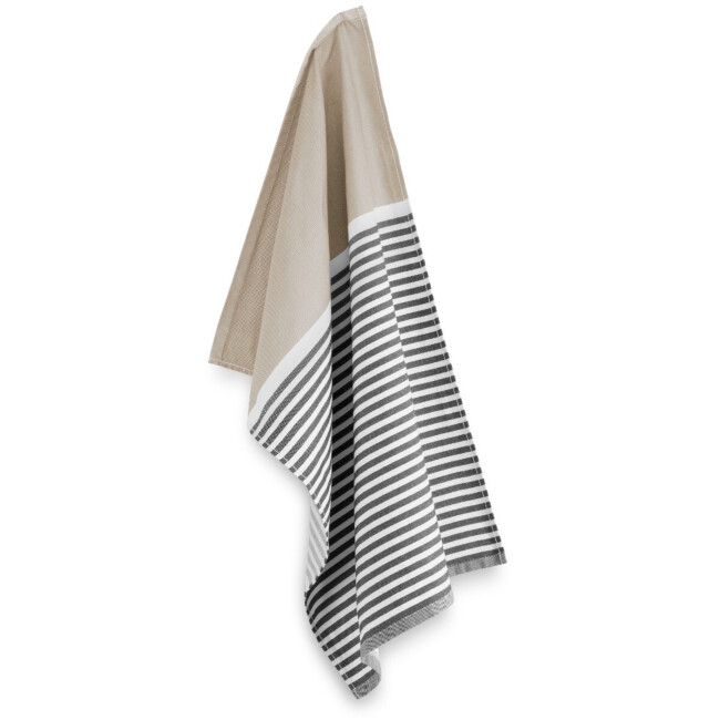 BYRKLUND Theedoek Dry Dishes Zand