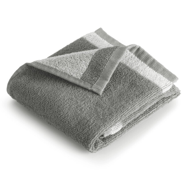 BYRKLUND Keukendoek Dry Hands Grijs