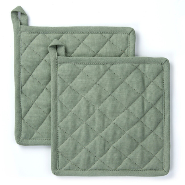 BYRKLUND Pannenlap Stay Cold Jade