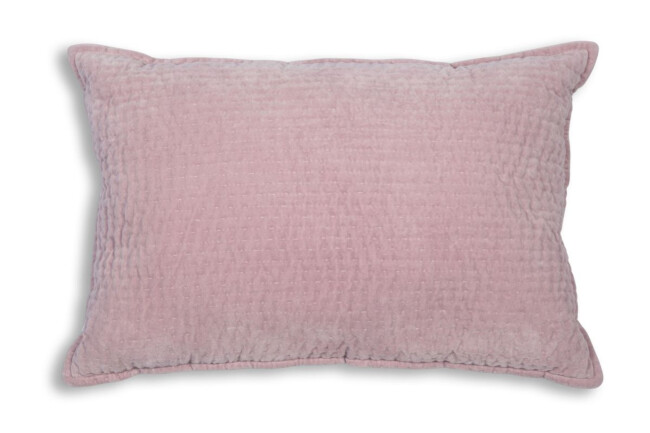 Pip Studio Dekbedovertrek Velvet Sky Mauve