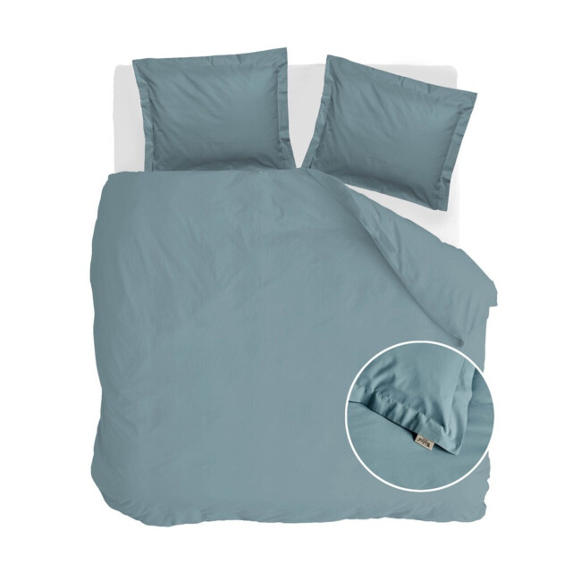 Walra Dekbedovertrek Forever Cotton
