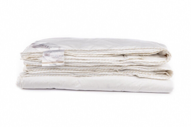 Heckettlane Dekbed Double-duvet Gold-90-WGD