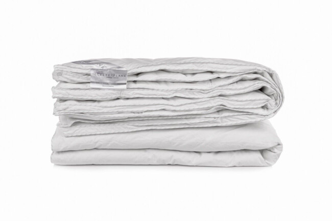 Heckettlane Dekbed Double-duvet Silver-65-WGD