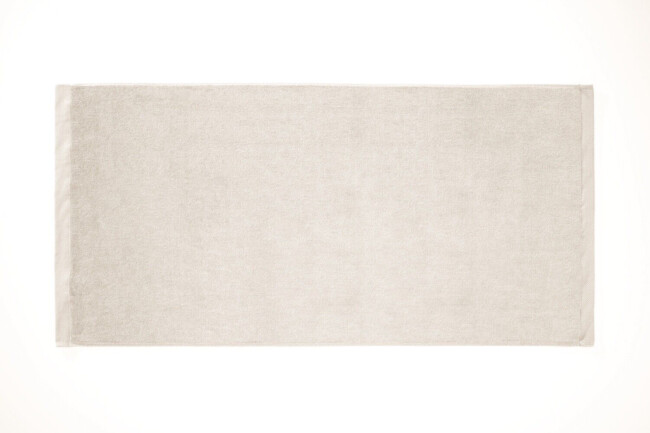 Heckettlane Badhanddoek Off-White Bath-Premium 70x140