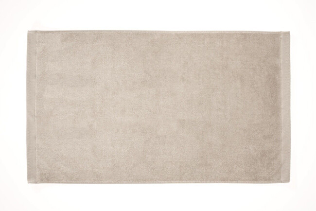 Heckettlane Badhanddoek Beige Bath-Premium 60x110 (set van 2)