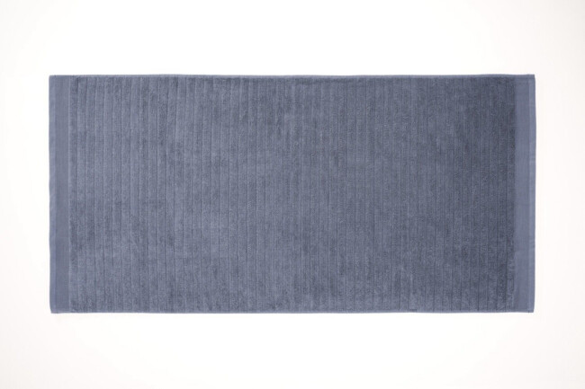 Heckettlane Bath Prestige Badhanddoek Insignia Blue 70x140cm