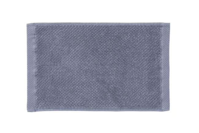 Heckettlane Bath Grant Gastendoekje Insignia Blue 30x50cm set van 3 stuks