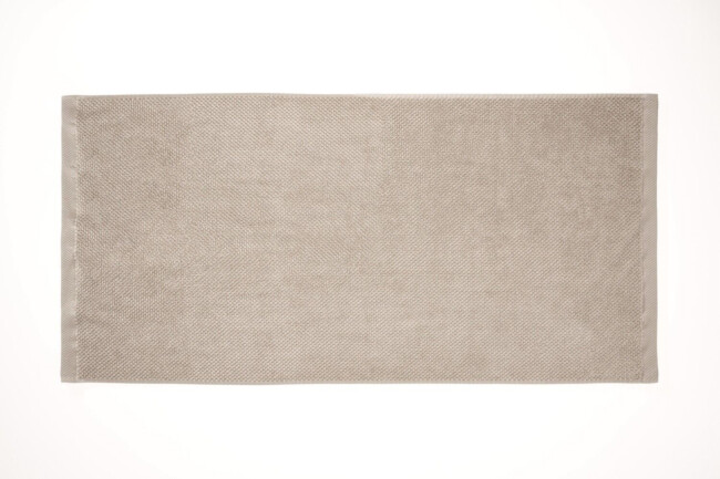 Heckettlane Bath Grant Badhanddoek Cuban Sand 70x140cm