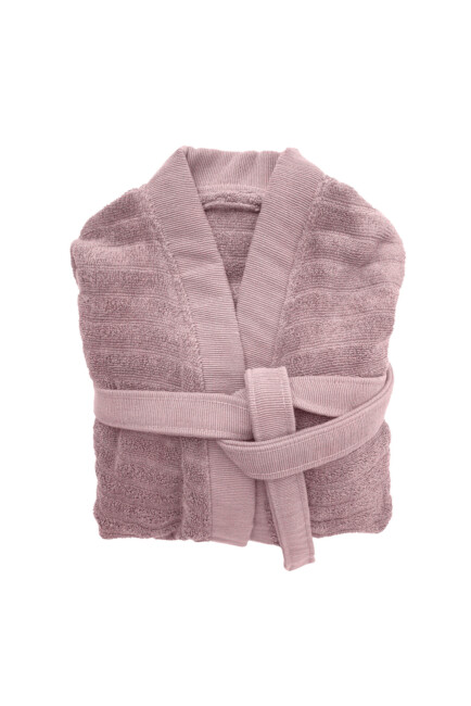 Heckett & Lane Badjas Prestige Shady-Pink