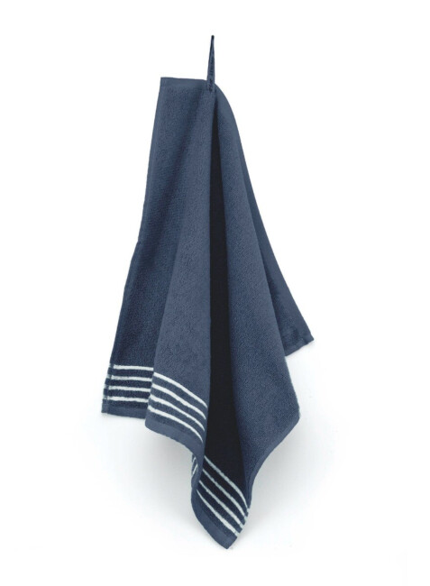 WALRA Keukendoek Superior Kitchencloth Blauw