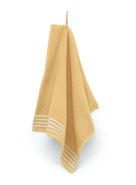WALRA Keukendoek Superior Kitchencloth Geel