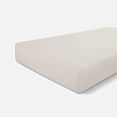 Walra Hoeslakens Crispy Cotton Off White