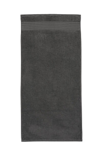 Beddinghouse Sheer Handdoeken - Antraciet 50 x 100 cm