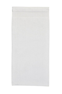 Beddinghouse Sheer Handdoek - Wit 50 x 100 cm