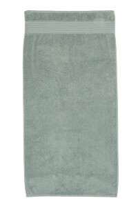 Beddinghouse Sheer Badhanddoek - Groen 70 x 140 cm