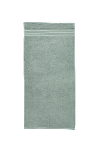 Beddinghouse Sheer Handdoek - Groen 50 x 100 cm