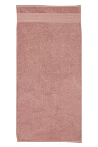 Beddinghouse Sheer Badhanddoek - Terra 70 x 140 cm
