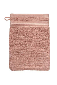 Beddinghouse Sheer Washandje - Terra 16 x 22 cm