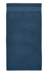 Beddinghouse Sheer Douchehanddoek - Donker Blauw 60 x 110 cm
