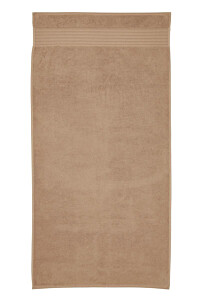 Beddinghouse Sheer Badhanddoek - Goud 70 x 140 cm