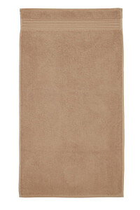 Beddinghouse Sheer Douchehanddoek - Goud 60 x 110 cm