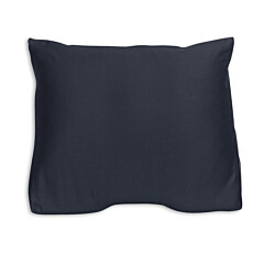 Silvana Support met schoudercontour groen (extra stevig) - kussensloop - Blauw