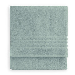 BYRKLUND Badlaken Bath Basics Zeeblauw 70x140 Zeeblauw