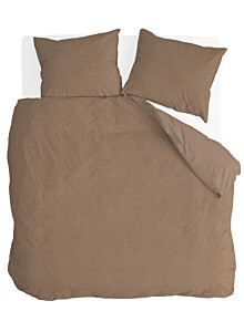 Byrklund Dekbedovertrek Soft & Fluffy