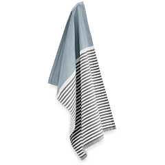 BYRKLUND Theedoek Dry Dishes Blauw