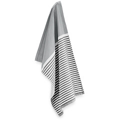 BYRKLUND Theedoek Dry Dishes Grijs