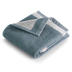 BYRKLUND Keukendoek Dry Hands Blauw