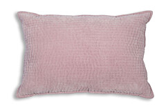 Pip Studio Dekbedovertrek Velvet Sky Mauve
