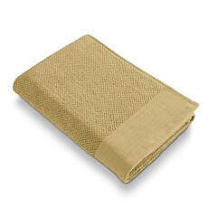 Walra Badlaken Soft Cotton Popcorn 70x140