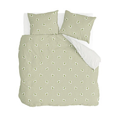 Walra Dekbedovertrek Glossy Grapevine
