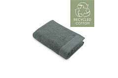 Walra Baddoek Remade Cotton Donker Groen 50x100