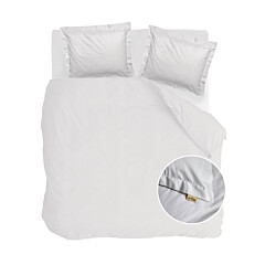 Walra Dekbedovertrek Forever Cotton