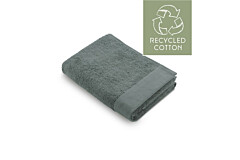 Walra Baddoek Remade Cotton Donker Groen 60x110