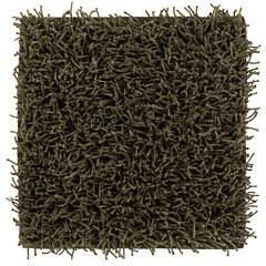 Heckettlane Calla-Green Badmat Busto 60x60 cm, gemaakt van 60% Katoen 40% Polyester