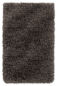 Heckettlane Birch-Grey Badmat Cona 60x100 cm, gemaakt van 60% Katoen 40% Polyester