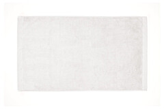 Set handdoeken White Bath-Premium 50x100, gemaakt van 100% Katoen