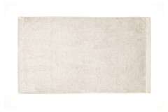 Set handdoeken Off-white Bath-Premium 50x100, gemaakt van 100% Katoen