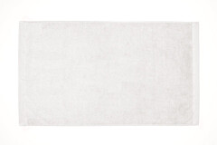Heckettlane Badhanddoek Wit Bath-Premium 60x110 (set van 2)